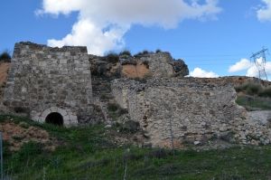 Hornos de Cal