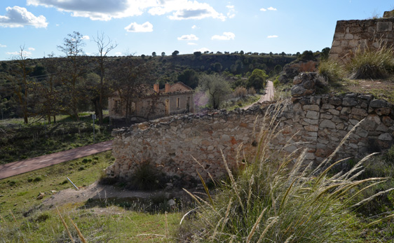 Hornos de Cal