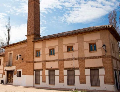 El Museo de la Molinería reabre tras recibir 4.400 visitantes en 15 meses